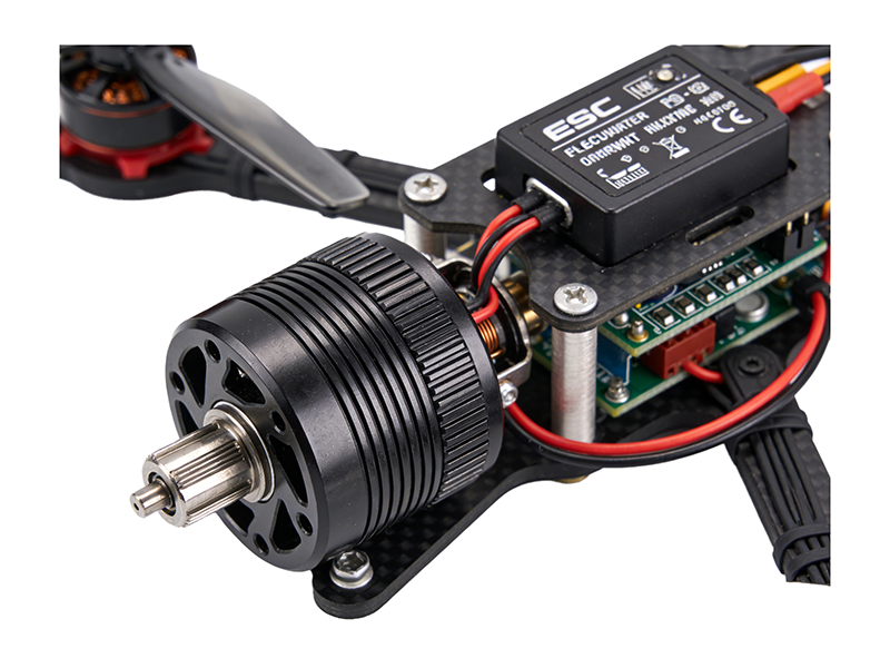 无人机动力系统 - 2