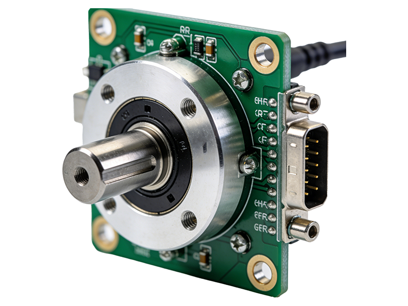 角度测量模块 - 5