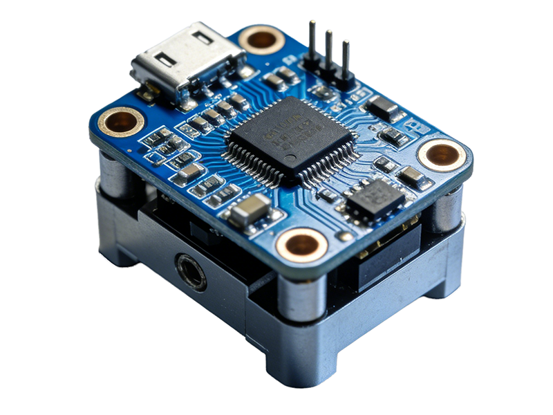 姿态测量模块 - 2