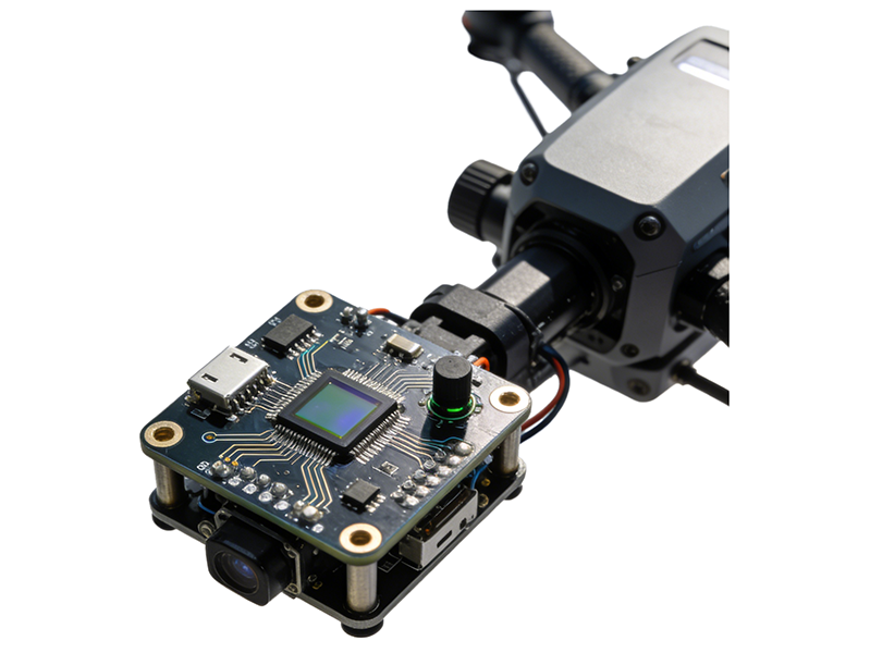 姿态测量模块 - 3