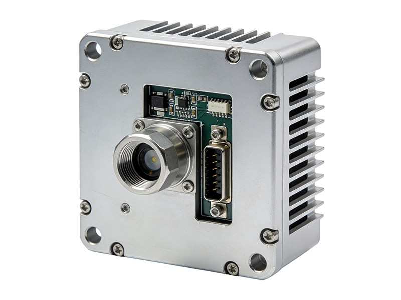 流量测量模块 - 2