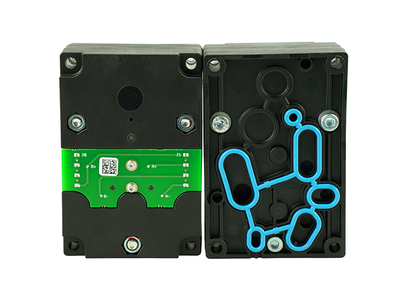 气动放大模块 - 3