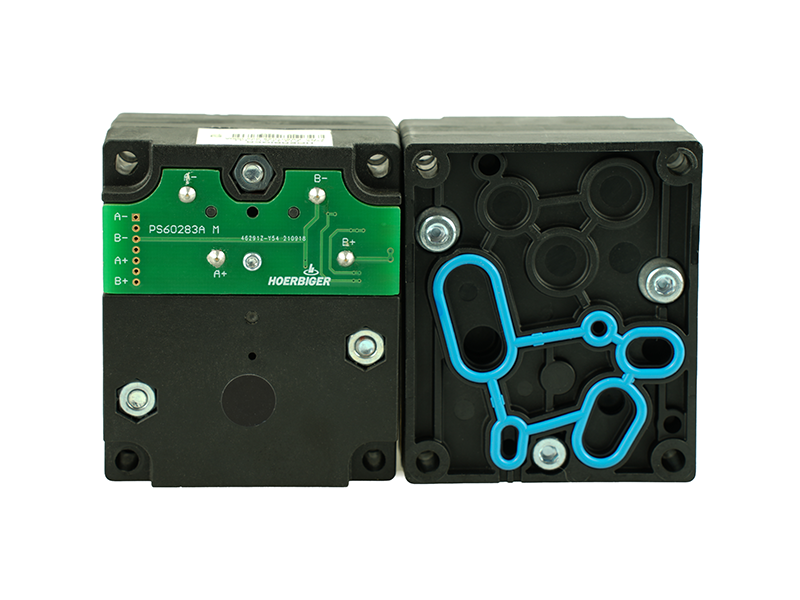 气动放大模块 - 6