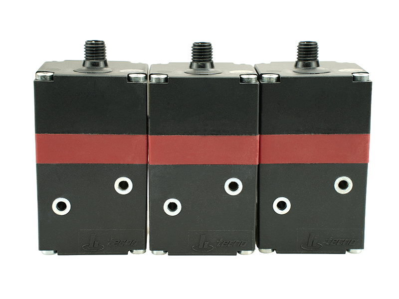 比例阀基础型 - 3